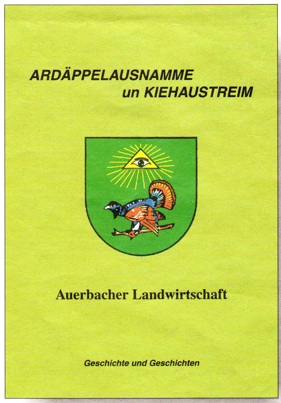 auerbacher landwirtschaft